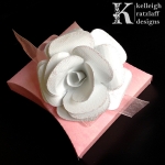 Rose in Bloom Tutorial