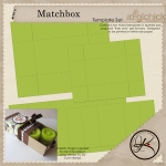 Two $2 Papercraft Templates!