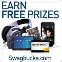 Mega Swag Bucks Day!