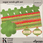 Quick Gifts! A Blog Hop Round-Up and New Releases!