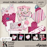EASY Valentine’s Day Printables!
