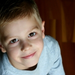 My Baby is 5