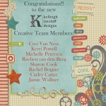 New CT Members!