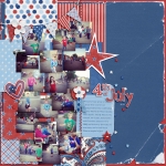 Fourth of July