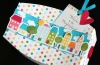 The Silhouette Box Template Set and Cutting Files!