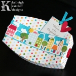 The Silhouette Box Template Set and Cutting Files!
