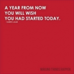 On losing weight, running and favorite fitness apps.  Plus, my 2013 goals (finally)!
