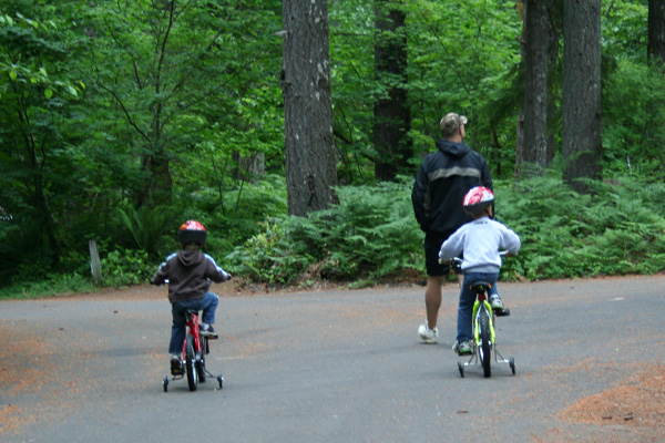 bikes bikes