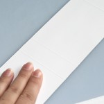 score strip