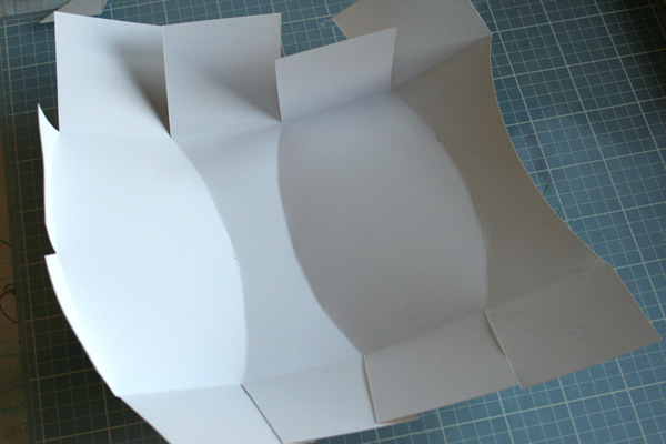 fold fold
