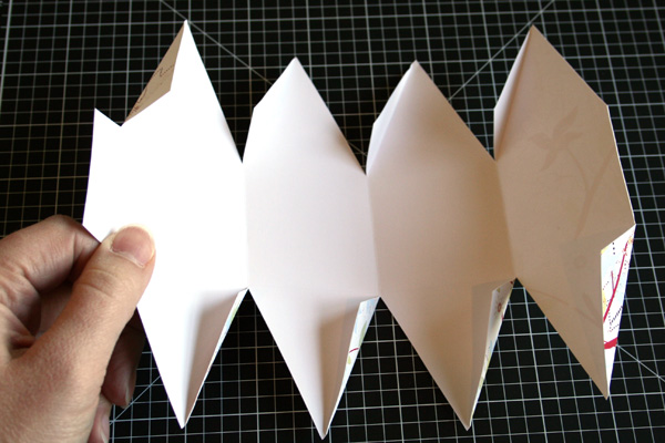 fold fold