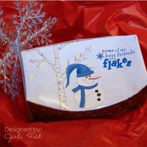 snowmanbox snowmanbox