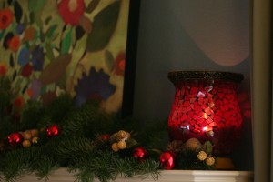 candle candle