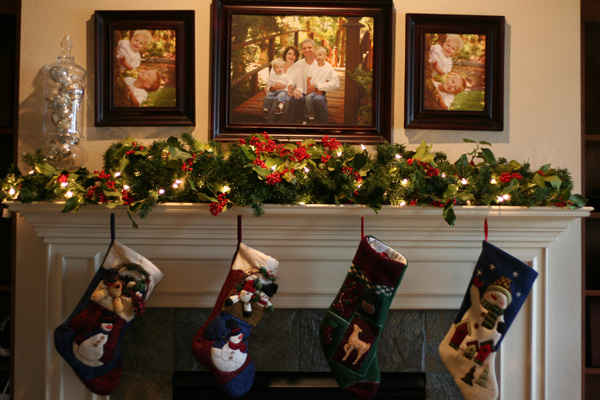 stockings stockings