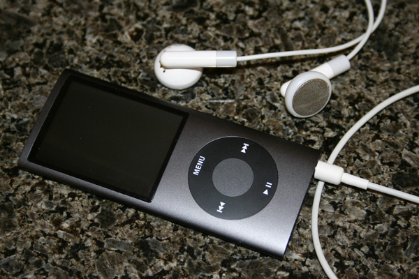 Ipod