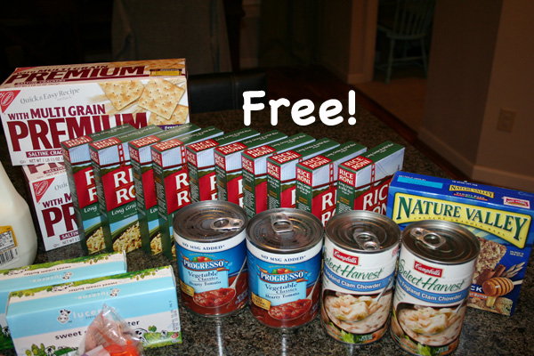 Safeway Free
