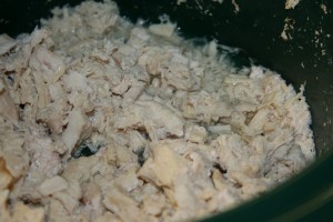 Chicken