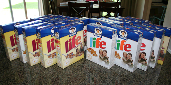 Life