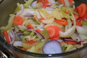 Veggies