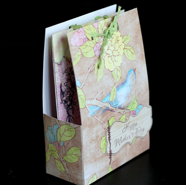 quick favor with seed pack