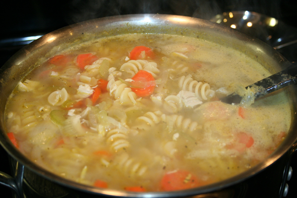 soup
