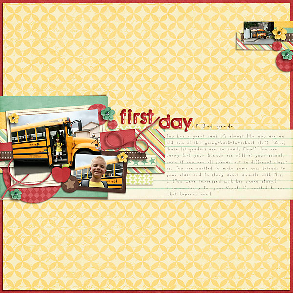2010-FirstDayof2ndGradeHisPersp_web