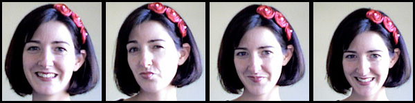 MyHeadband