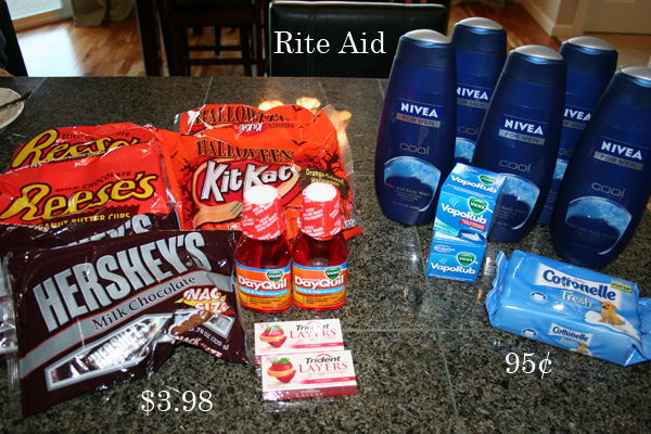 RiteAid