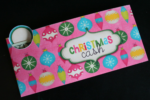 FreeCashEnvelope