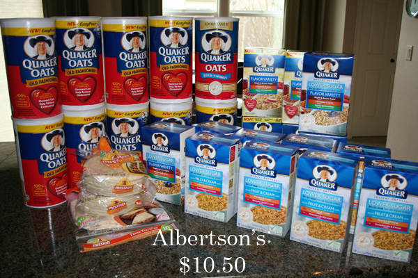 Albertson's1-24