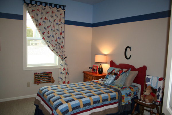 room after 1