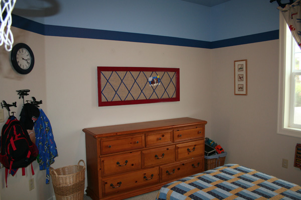room after 2