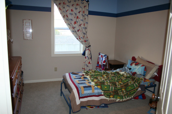 room before 1