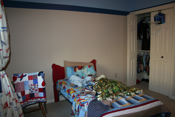 room before 2