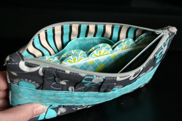 Clutch Inside