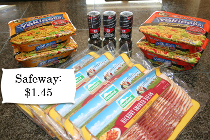 Safeway