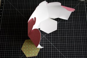 4 - fold