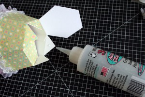 8 - glue bottom 1