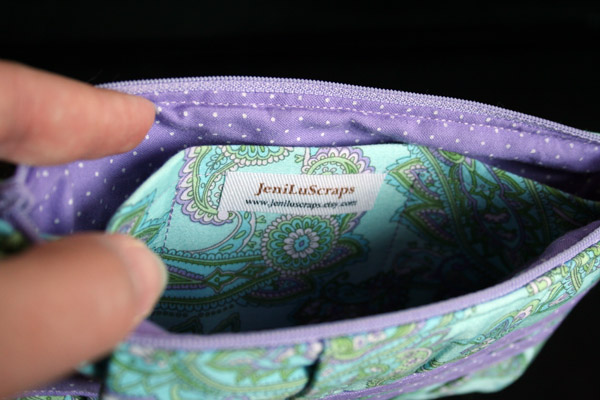 Label