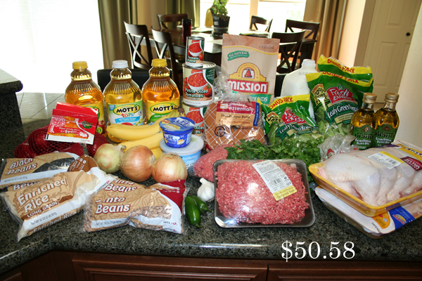 Big Shopping Trip