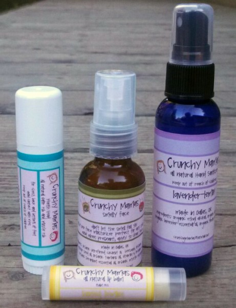 CM Giveaway Pic 2
