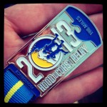 I earned this!