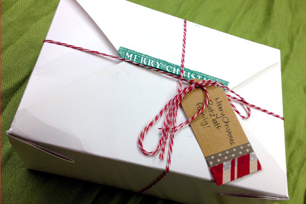 CookieBox